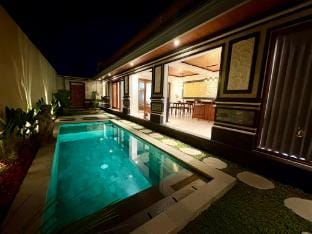 Serene Ubud Villa Villa in Sukawati