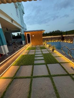 SUN Vacation Resort Vacation rental in Visakhapatnam