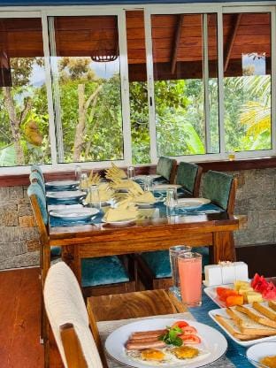 Araliyaa Tourists Lodge Vacation rental in Central Province