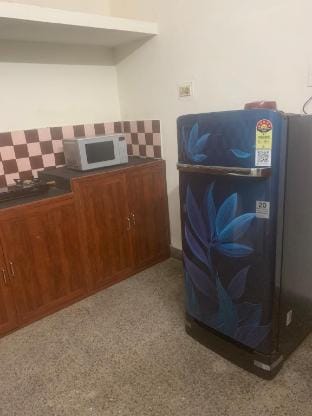(SET2) 2BHK @ Secretariat Colony 1st Floor Vacation rental in Chennai