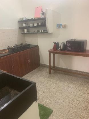 (SET3) 2BHK @ Kilpauk Secretariat Colony 2nd floor Vacation rental in Chennai