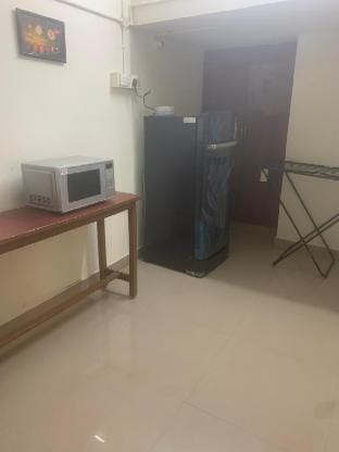 (SET1) 2BHK @ Kilpauk Secretariat Colony Vacation rental in Chennai