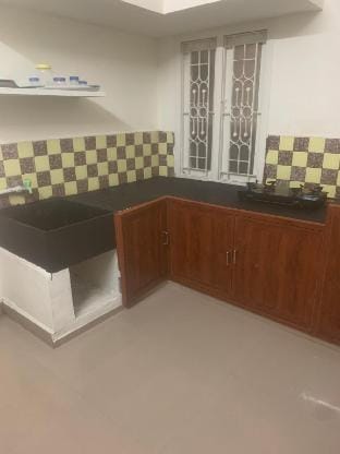 (SET1) 2BHK @ Kilpauk Secretariat Colony Vacation rental in Chennai