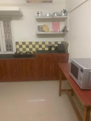 (SET1) 2BHK @ Kilpauk Secretariat Colony Vacation rental in Chennai