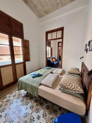Tenerife Apartment in Comarca Sur