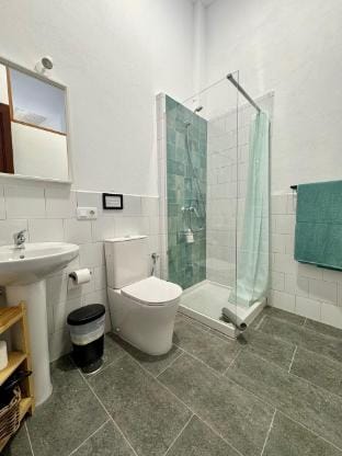 Lanzarote Apartment in Comarca Sur