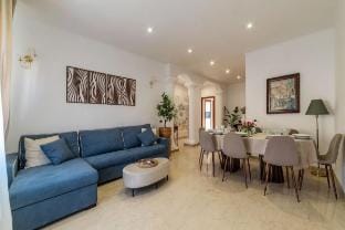 Casa Incanto - Luxury Vatican Apartment Apartment in Rome