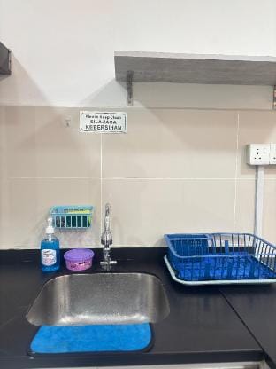 Sweeto homestay  Vacation rental in Kota Kinabalu