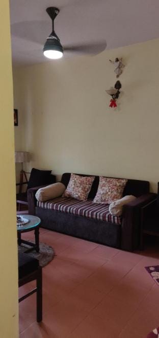 Saudade -North Apartment in Calangute