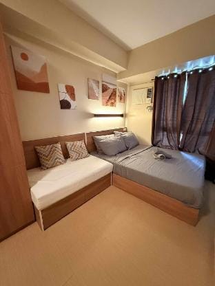Edna 1921 Vacation rental in Iloilo City