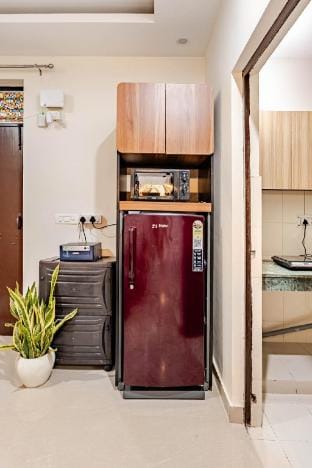 Cozy 1BHK Retreat with Bean Bag Vacation rental in Noida
