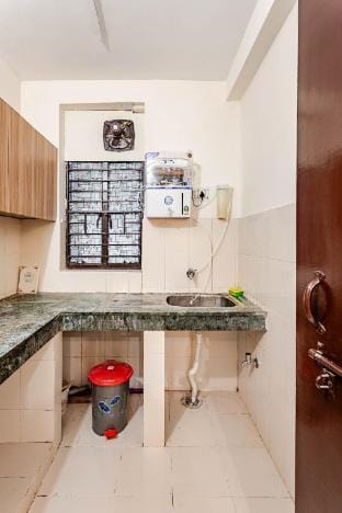 Cozy 1BHK Retreat with Bean Bag Vacation rental in Noida