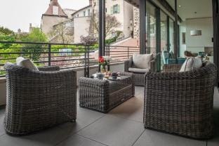 La Plâtrière Apartment in Auvergne-Rhône-Alpes