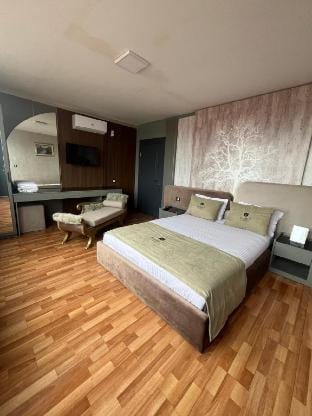 Penthouse Suite Vacation rental in Ankara
