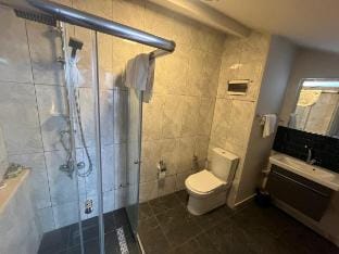 Penthouse Suite Vacation rental in Ankara