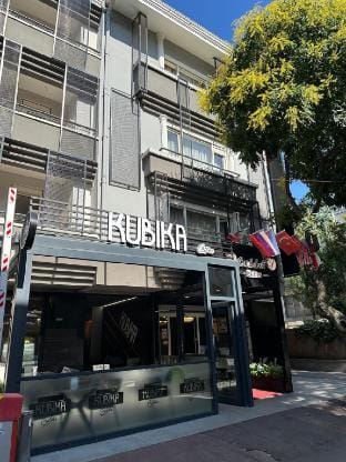 Cadde 7 Suit Otel Vacation rental in Ankara