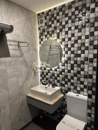 Cadde 7 Suit Otel Vacation rental in Ankara