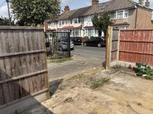 Streatham Rooms Vacation rental in London Borough of Croydon