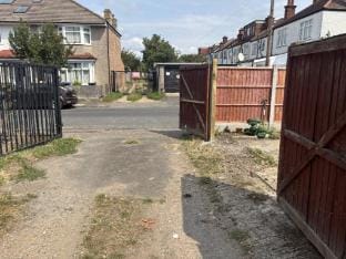 Streatham Rooms Vacation rental in London Borough of Croydon