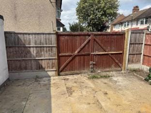 Streatham Rooms Vacation rental in London Borough of Croydon