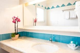 Charming Baia Marina apartment with Terrace  views-1 bedroom apartment sleeps 4 Apartment in Orosei
