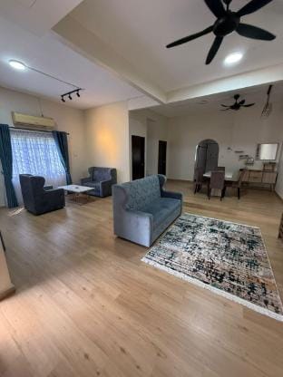RZ Semi D Homestay Vacation rental in Malacca