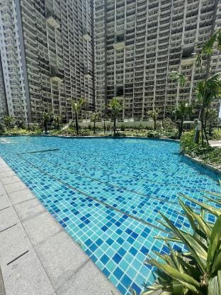 Condo unit Pasig/ Smeraldo 1 Vacation rental in Makati