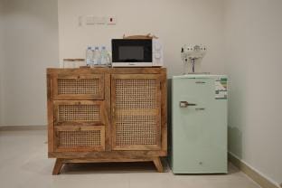 Studio with Private Entrance - 8A Vacation rental in Riyadh