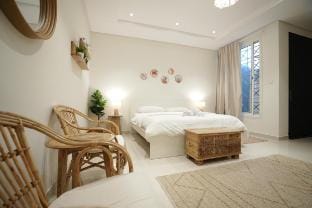 Studio with Private Entrance - 8A Vacation rental in Riyadh
