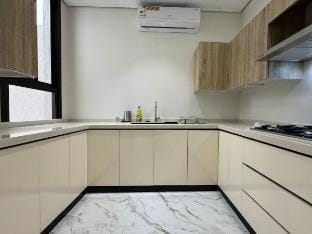 2-Bedroom with Outdoor Patio -5B Vacation rental in Riyadh