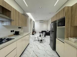 2-Bedroom with Outdoor Patio -5B Vacation rental in Riyadh