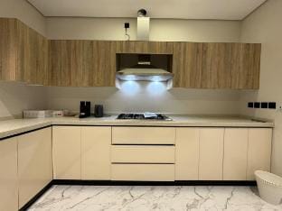 3-Bedroom Spacious Apartment - 3B Vacation rental in Riyadh