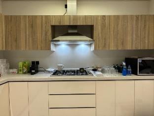 3-Bedroom Ground Floor Apartment - 2B Vacation rental in Riyadh