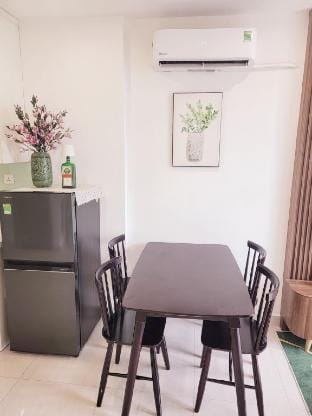 Fristay Apartment Ocean Park Vacation rental in Laos