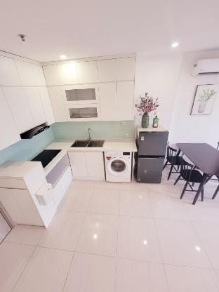Fristay Apartment Ocean Park Vacation rental in Laos