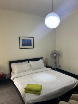 Homstay Kota Kinabalu Unit1 Apartment in Kota Kinabalu