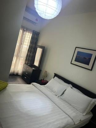 Homstay Kota Kinabalu Unit1 Apartment in Kota Kinabalu