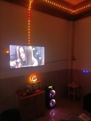 K hatyai house Vacation rental in Thailand