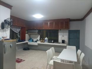 K hatyai house Vacation rental in Thailand