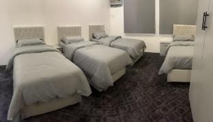 شقة الخالدية Apartment in Medina