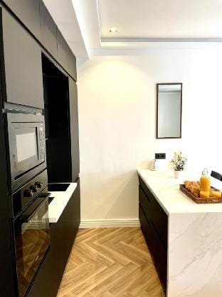 Charming 1-room apartment with balcony Vacation rental in Nice