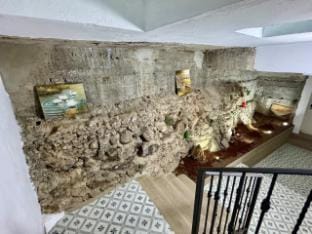 El Hierro Apartment in Comarca Sur
