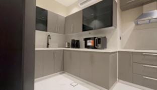 شقة فاخرة مؤثثة حي حطين مقابل البولفيارد  Apartment in Riyadh