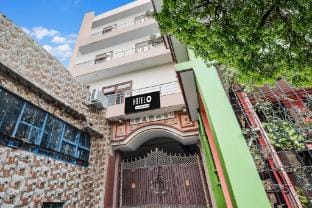 Hotel O Varanasi Sant Ravidas Smarak Park Hotel in Varanasi