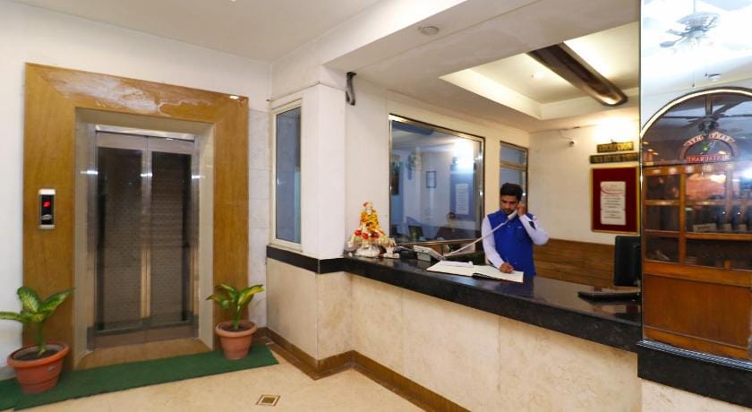 Hotel O Highway Inn International Hotel in Kolkata