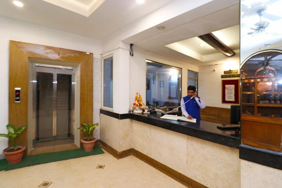 Hotel O Highway Inn International Hotel in Kolkata