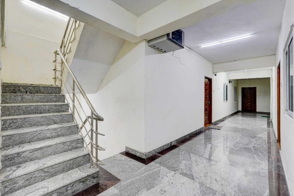 Hotel O Chennai Karanai Main Road Hotel in Chennai
