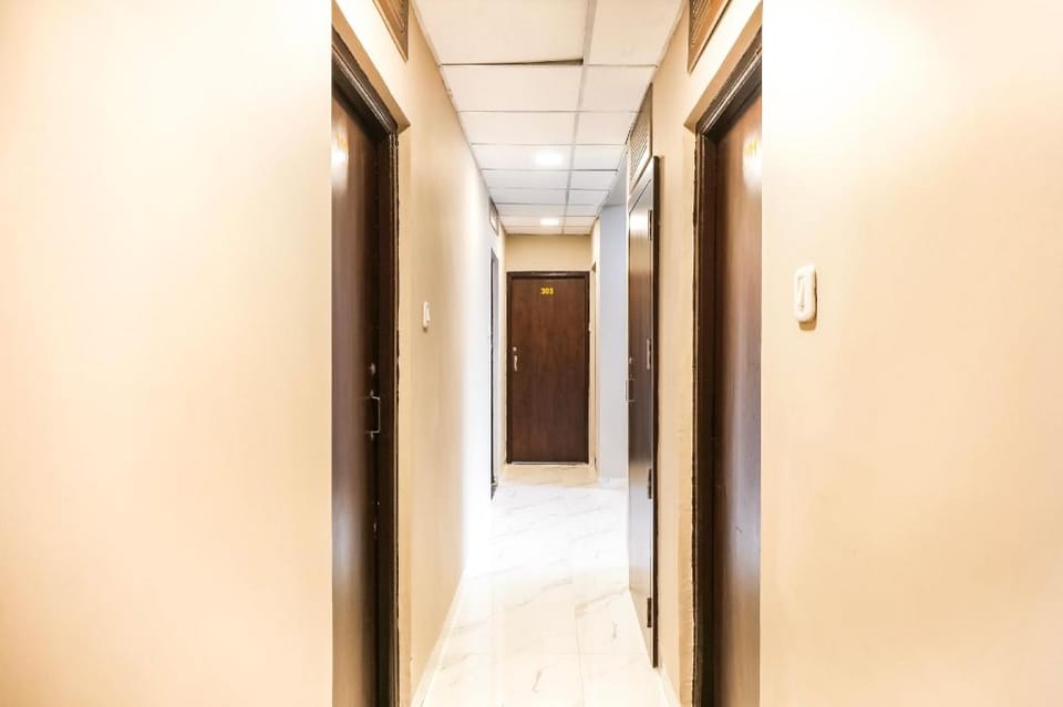 Hotel O Royal Palace Inn Hotel in India