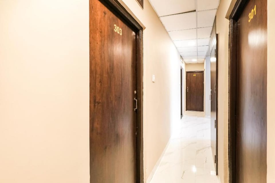 Hotel O Royal Palace Inn Hotel in India