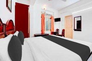 Hotel O Trivandrum Central Railway Junction Hotel in Thiruvananthapuram